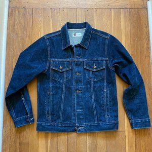 Tellason Jean jacket
